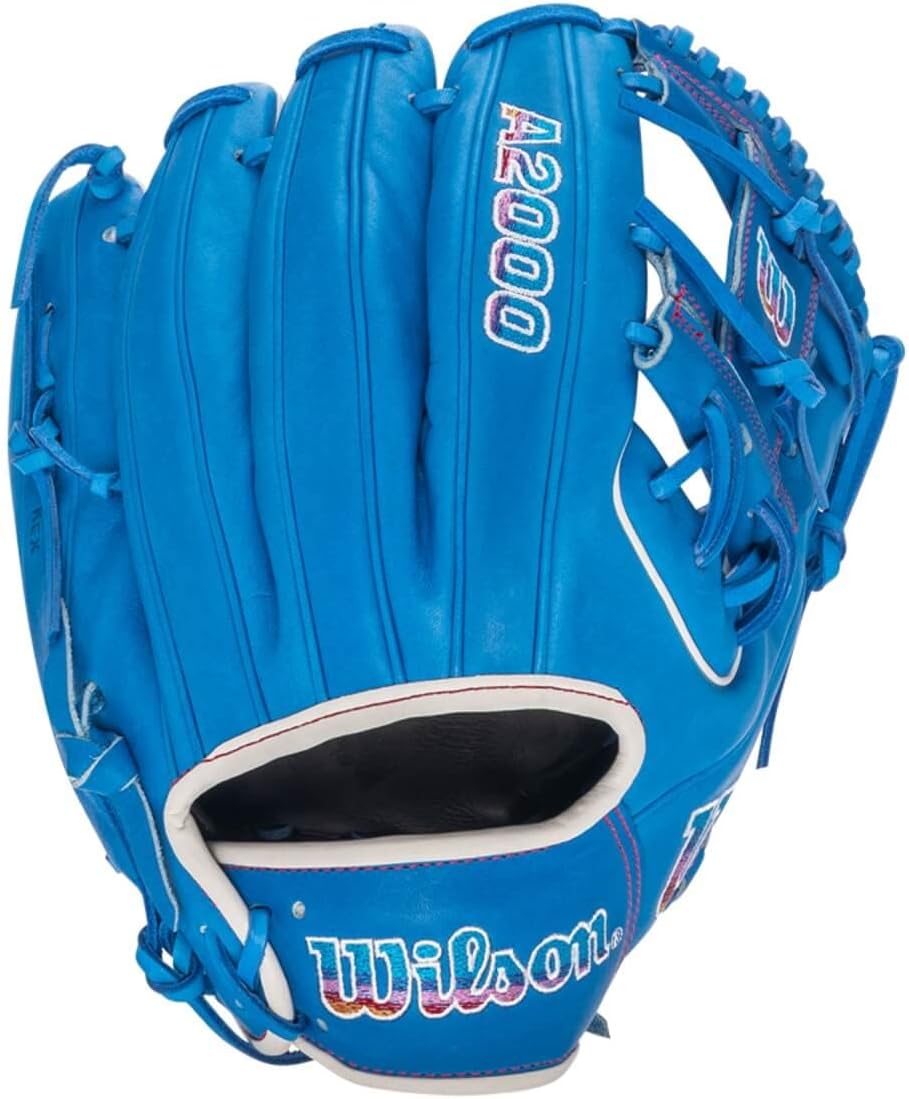 11.5'' Baseball Fielder's Glove C952