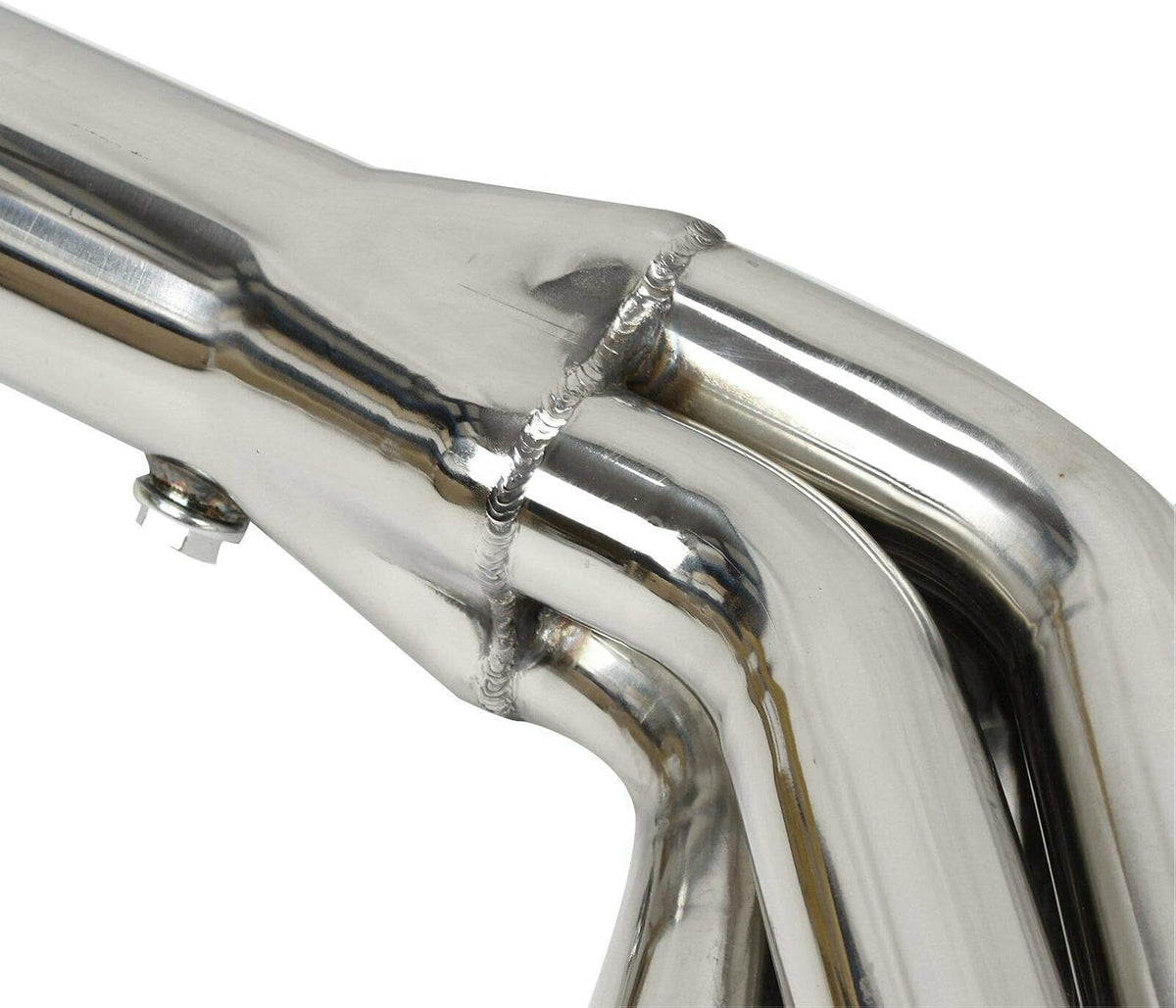 Long Tube Headers 1 3/4" D295859