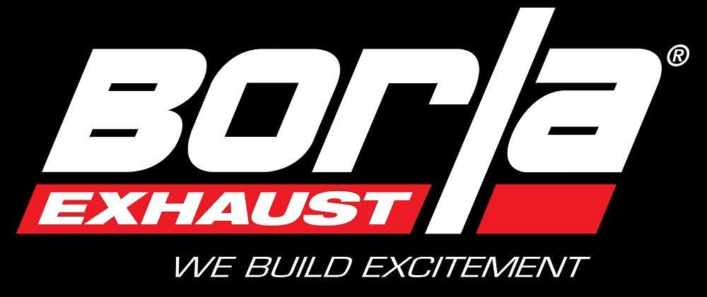 Cat-Back Exhaust System F2022