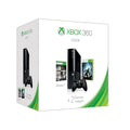 Xbox 360 250GB Console W26928
