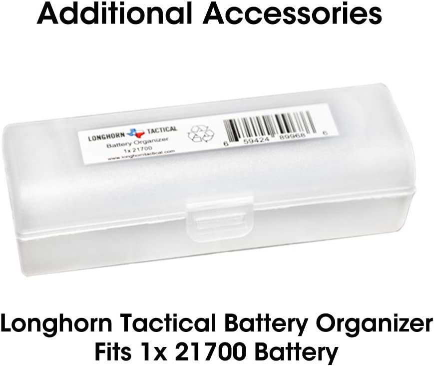 12000 Lumen Rechargeable Flashlight N254