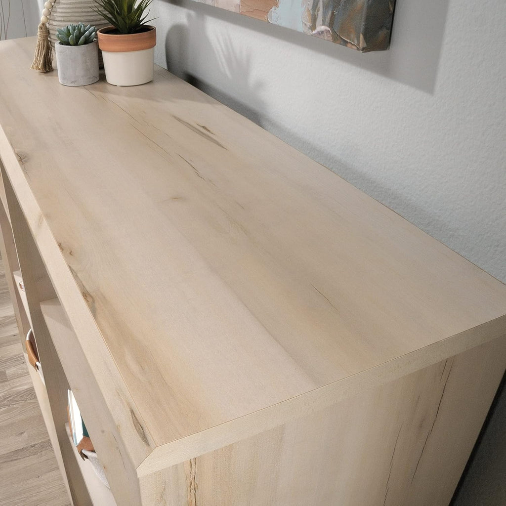 Pacific Maple Bookcase E5300