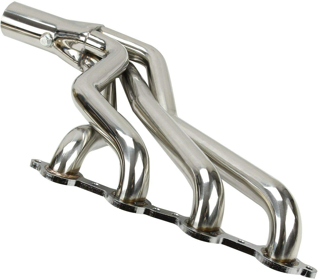 Long Tube Headers 1 3/4" D295859