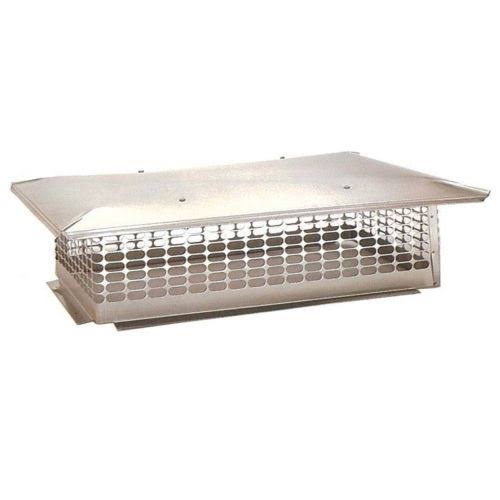 Stainless Steel Stock Custom Cap K3426