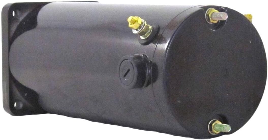 Spreader Motor I1089
