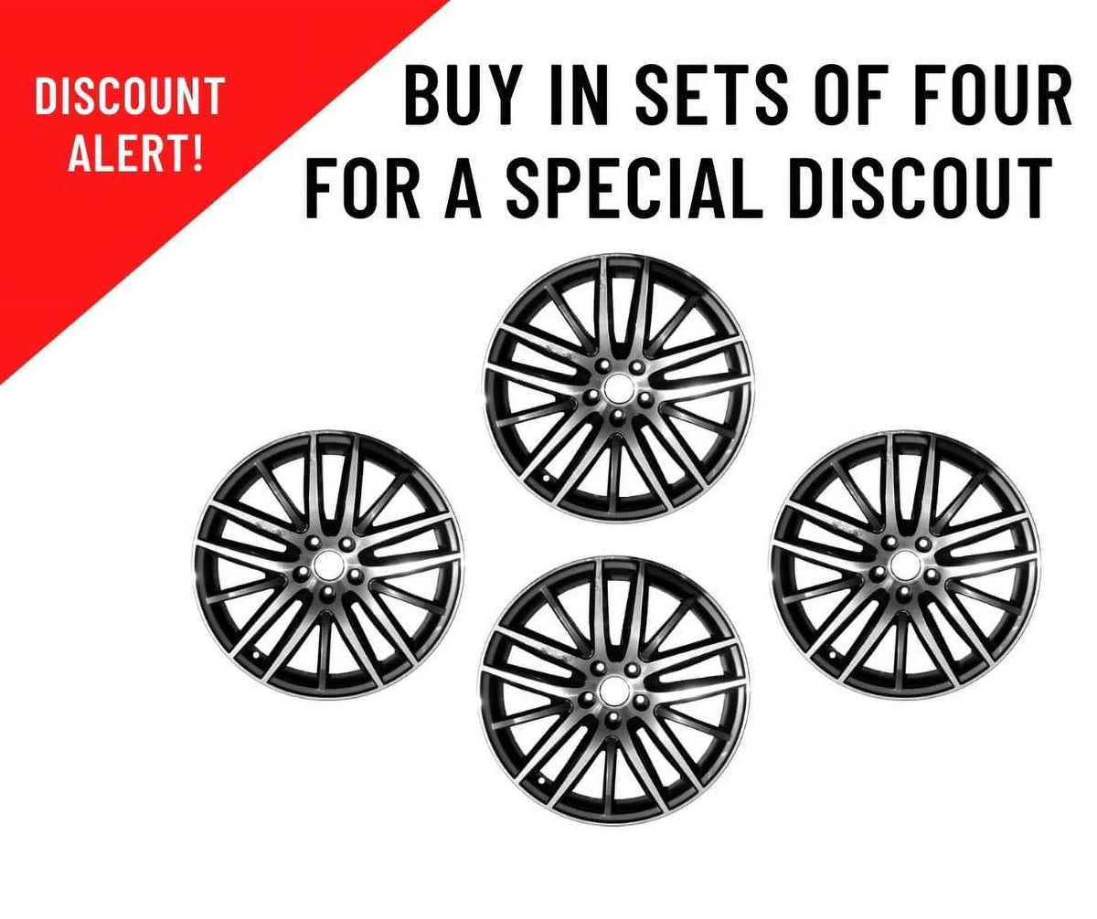 Wheel W65351