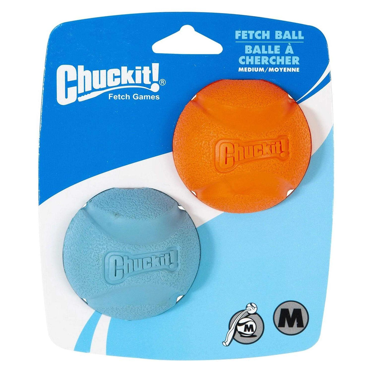 Fetch Ball F870