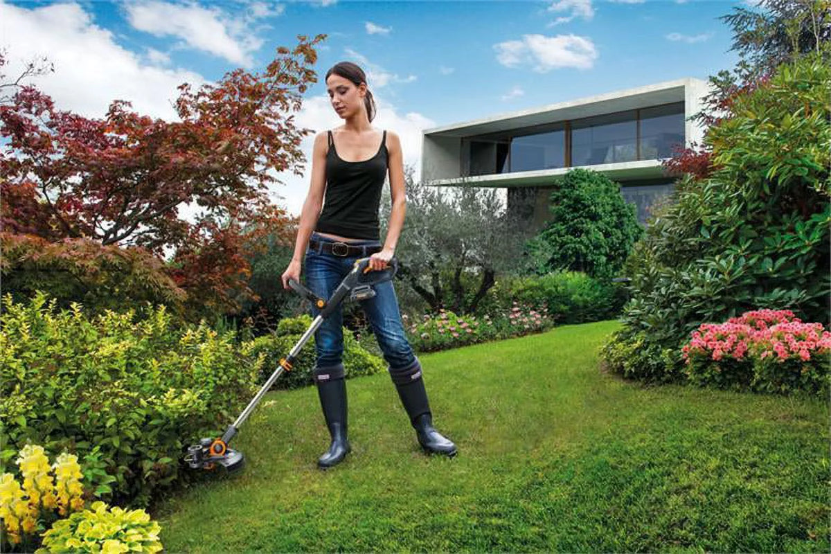 Cordless String Trimmer I12296