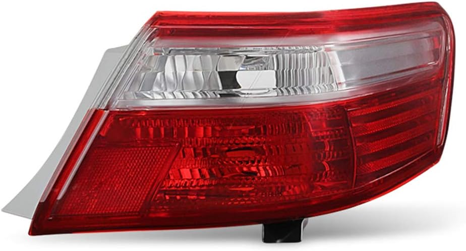 Tail Brake Light Replacement Pack of 2 P987370