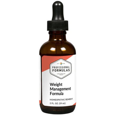 Weight Management Formula 2 oz U554189