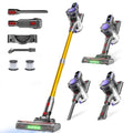 Cordless Stick Vacuum Cleaner 45KPa 400W F5070