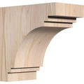 Douglas Fir Corbel G91964