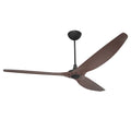 84 Ceiling Fan with Cocoa Bamboo Blades R839859