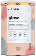 Plant Based Collagen Builder Glow Powder 300gm N354805