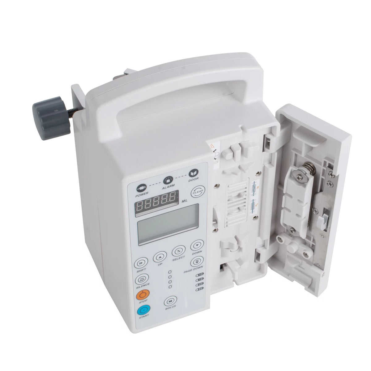 Medical Veterinary Infusion Pump U54536