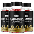 Male Performance Gummies Dietary Supplement O60814