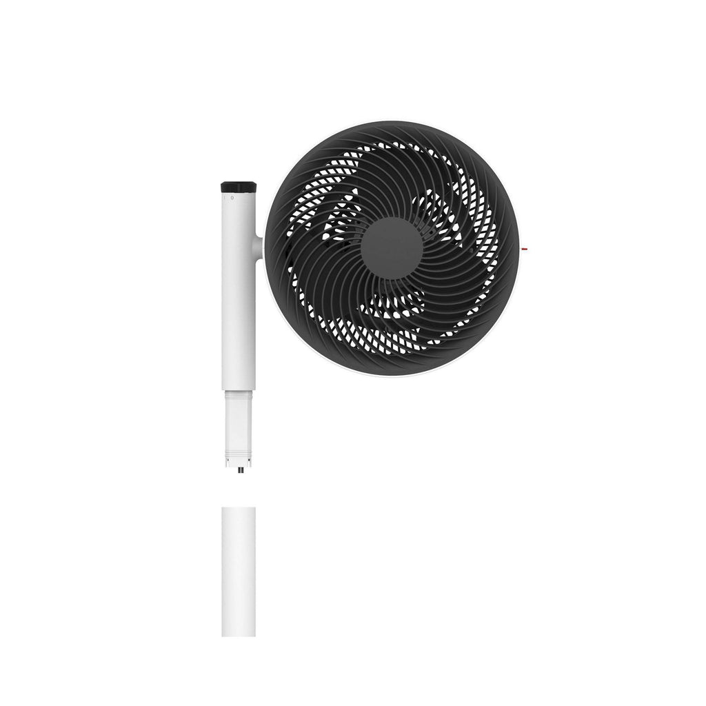 Air Shower Fan L954