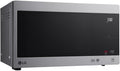 0.9 Cu. Ft. Stainless Steel Countertop Microwave Oven H19573