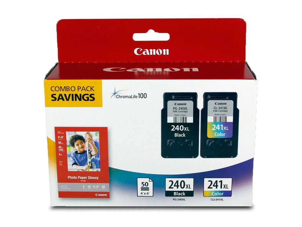 Combo Pack H191