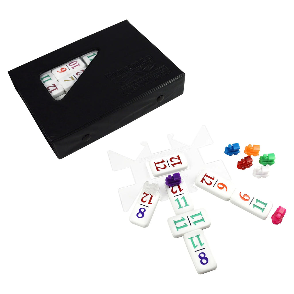 Double 12 Numbered Dominoes Y133616