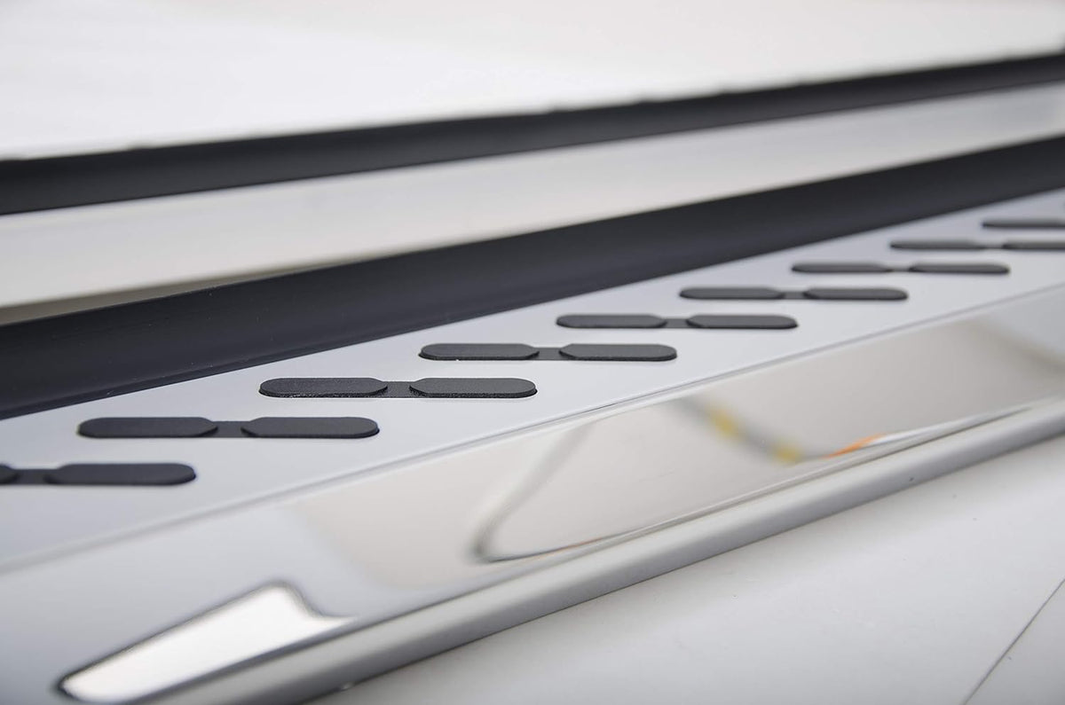Side Steps Running Board Nerf Bar C61085