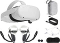 All-In-One VR Headset with Touch Controllers 128GB R60876