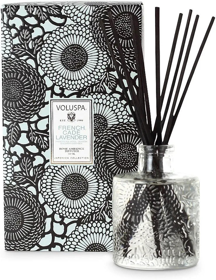 Lavender Home Ambience Diffuser 100 ml N98894