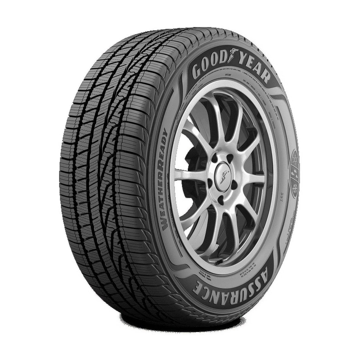 All-Season Tire P321731