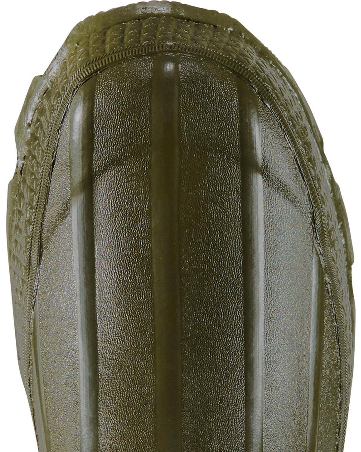 Green Hip Boots C896305