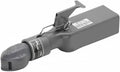 12,500lbs Straight Channel Coupler S6903