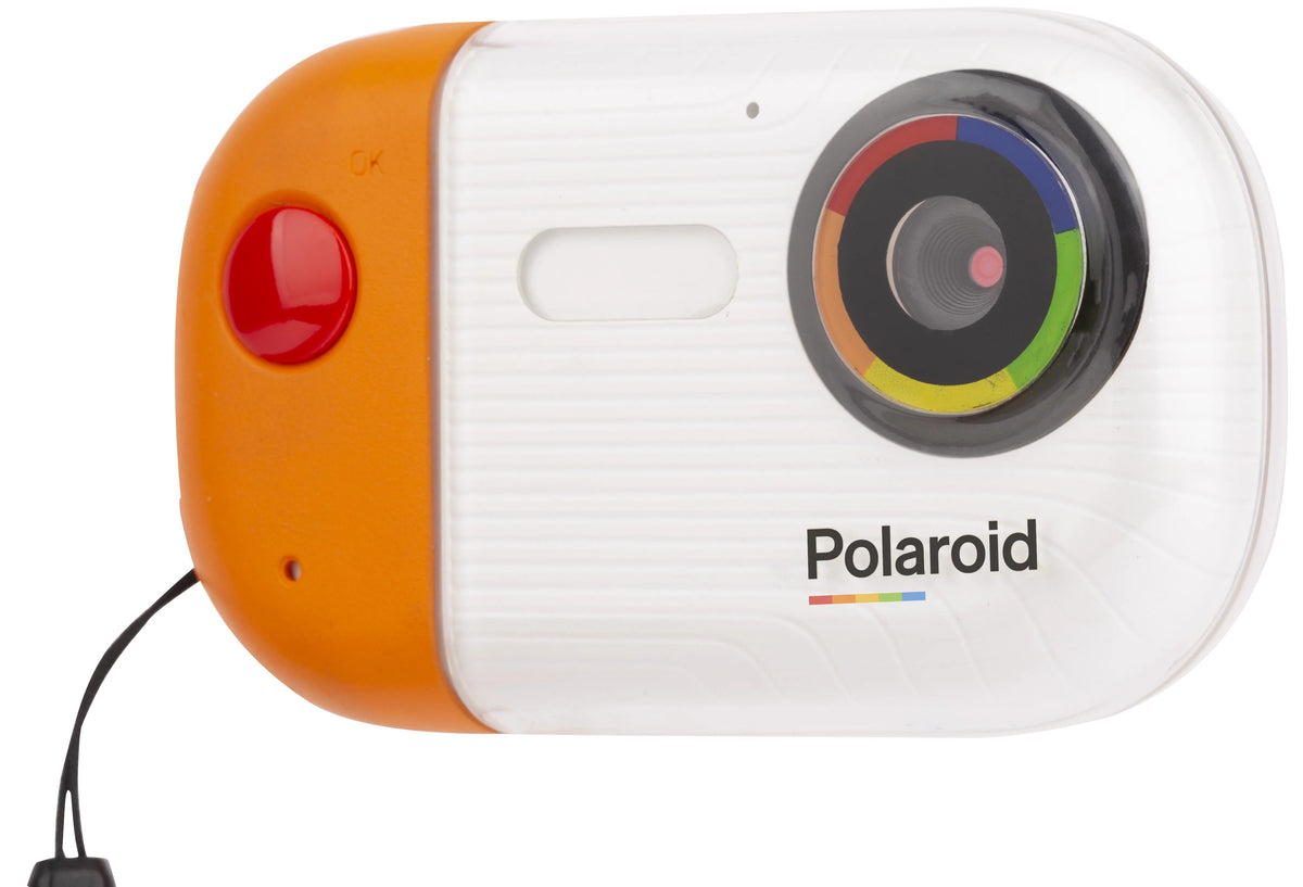 Waterproof Digital Action Camera Z5684