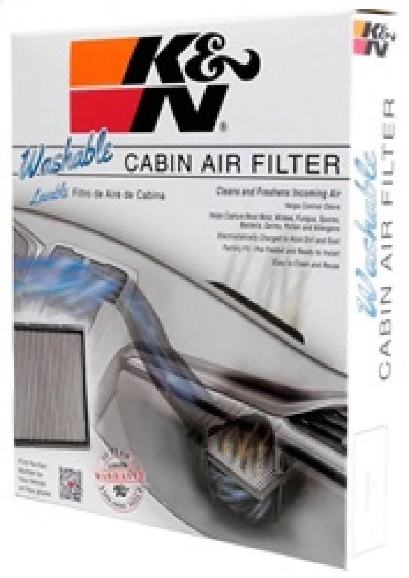 Cabin Air Filter L70546
