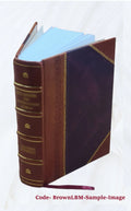 Leather Bound T50292