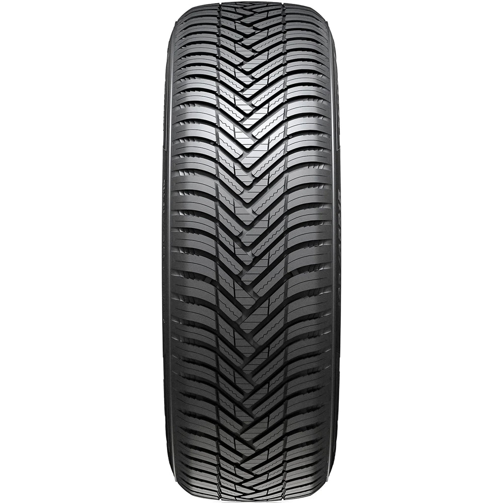 All Weather 225/60R16 98H Passenger Tire M8341