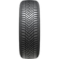 All Weather 225/60R16 98H Passenger Tire M8341