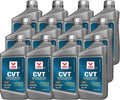 12 Quart Full Synthetic Transmission Fluid J7485