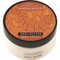 Pure Australian Sandalwood Body Butter 225g J3213