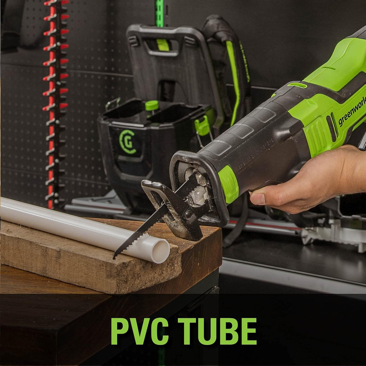 24V Reciprocating Saw I462653