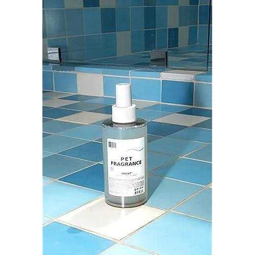 Pet Fragrance Q428493