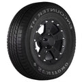 P215/65R17 98T Tire G194