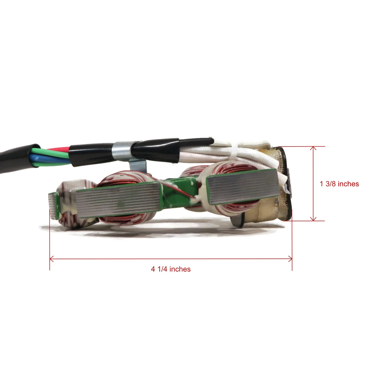 Stator Generator Assembly for Yamaha Waverunner GP1200 N862
