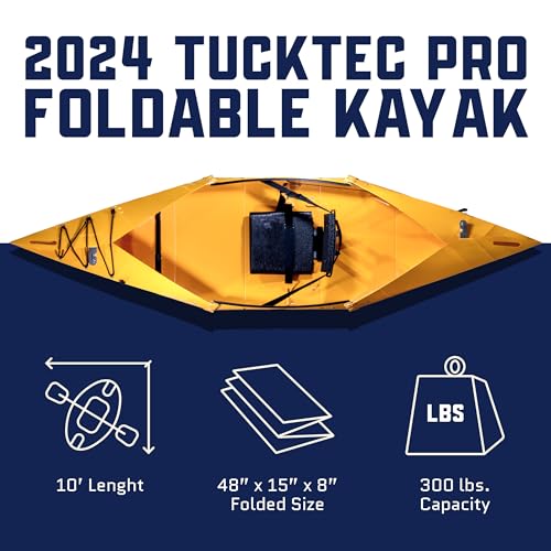 Foldable Kayak Y3232