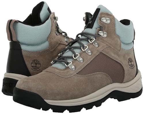 Women's Waterproof Mid Hiking Boot M40155