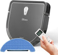2-in-1 Mopping Robot Vacuum Cleaner F688
