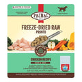 25 oz Freeze Dried Chicken Dog Food H1951