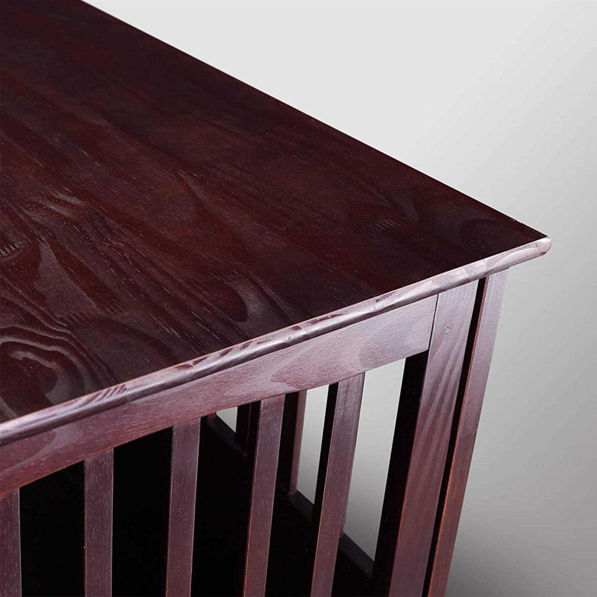 End Table Pet Crate J35182