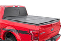 Hard Tri-Fold Tonneau Bed Cover Q9930