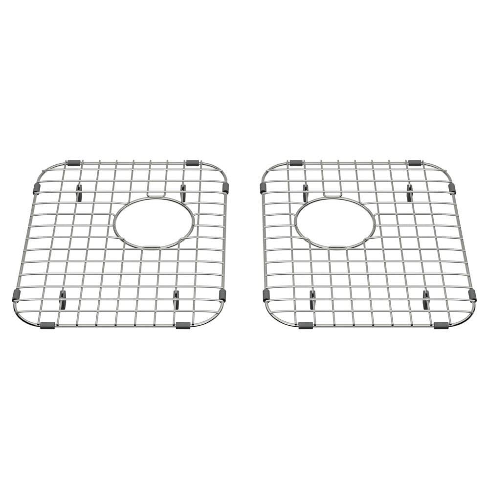 Stainless Steel Sink Bottom Grid U7988