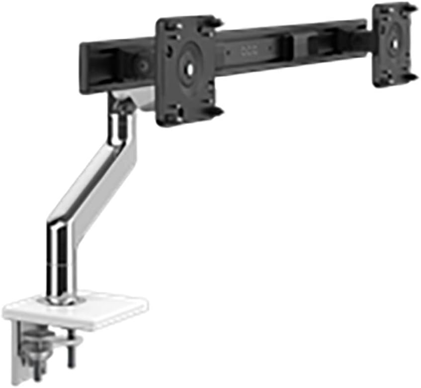 Monitor Arm with Crossbar and Vesa Bracket S96311