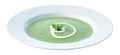 Rimmed Soup/Pasta Plate (4 Pack), 9.8x22 Z477350